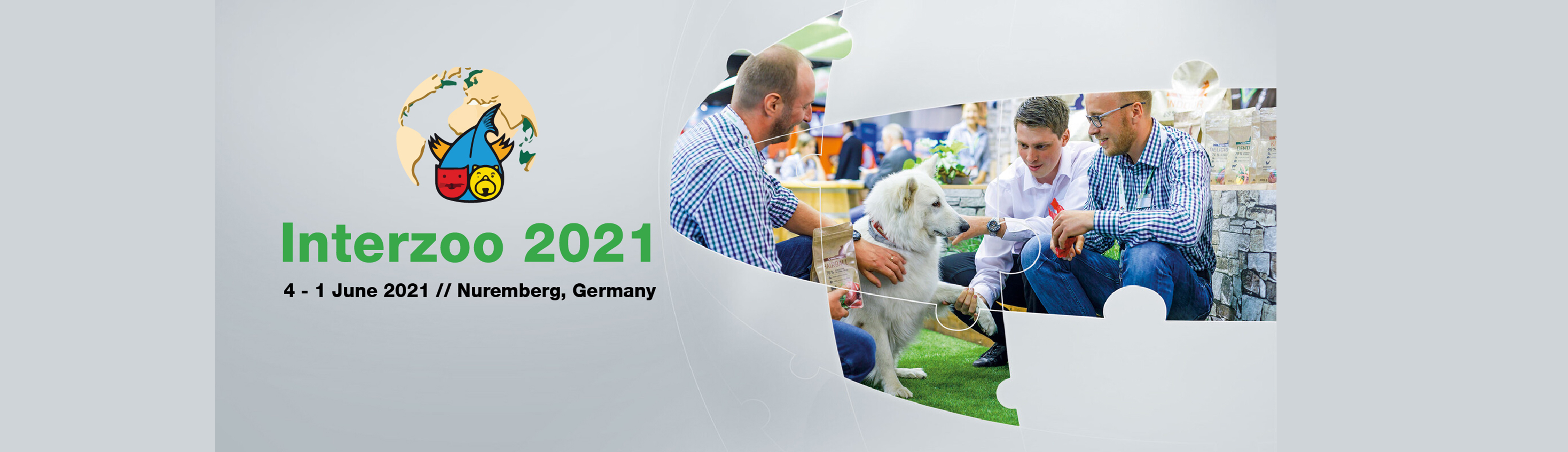 Interzoo 2021